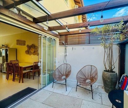 Foto 20 do(a) Casa em Condomínio de 3 quartos à venda em Ribeirão da Ilha, Florianópolis