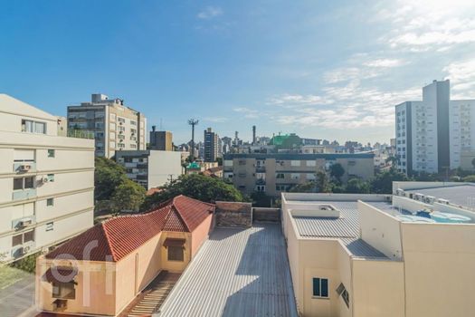 Foto 14 do(a) Apartamento de 2 quartos à venda em Petrópolis, Porto Alegre