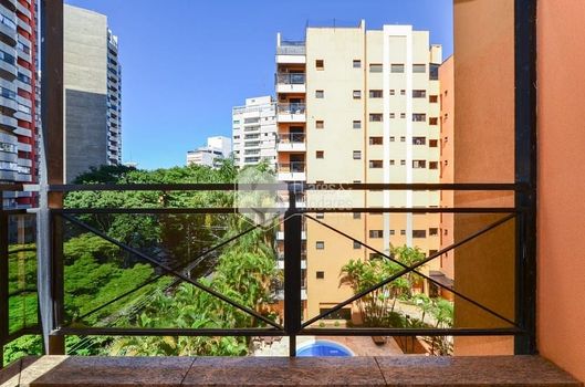 Foto 3 do(a) Apartamento de 4 quartos à venda em Jardim Ampliação, São Paulo