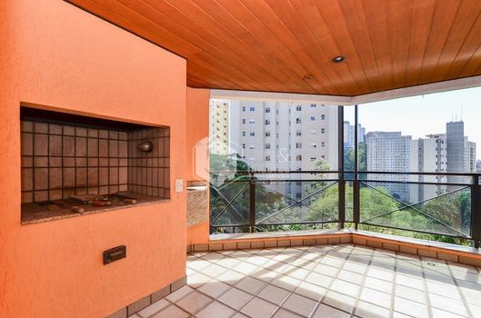 Foto 35 do(a) Apartamento de 4 quartos à venda em Jardim Ampliação, São Paulo