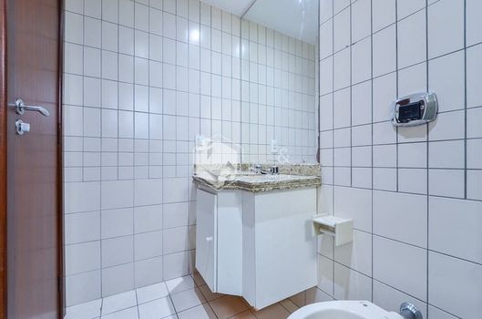 Foto 50 do(a) Apartamento de 4 quartos à venda em Jardim Ampliação, São Paulo