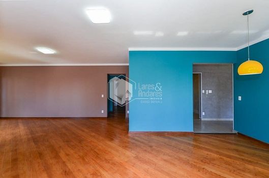 Foto 33 do(a) Apartamento de 4 quartos à venda em Jardim Ampliação, São Paulo