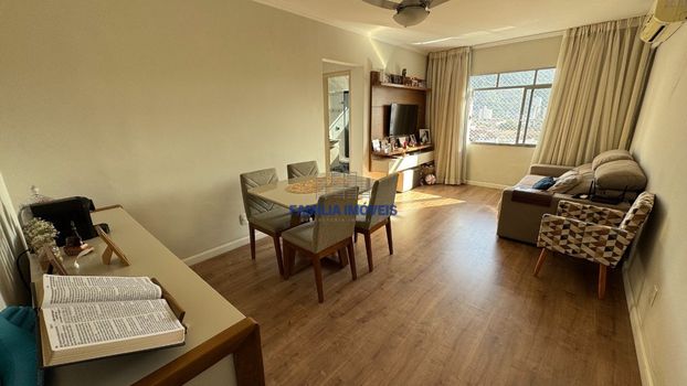 Foto 1 do(a) Apartamento de 2 quartos à venda em Marapé, Santos