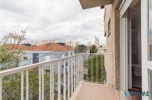 Foto 4 do(a) Flat de 1 quartos à venda em Passo da Areia, Porto Alegre
