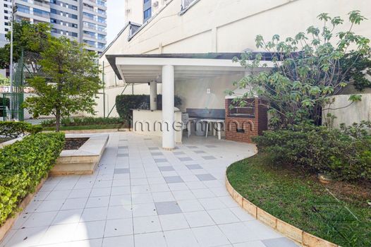 Foto 46 do(a) Apartamento de 1 quartos à venda em Perdizes, São Paulo