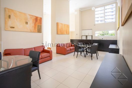 Foto 49 do(a) Apartamento de 1 quartos à venda em Perdizes, São Paulo