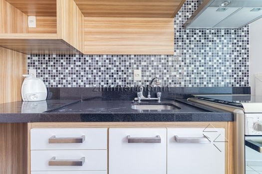 Foto 7 do(a) Apartamento de 1 quartos à venda em Perdizes, São Paulo