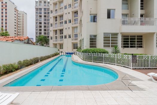 Foto 14 do(a) Apartamento de 1 quartos à venda em Perdizes, São Paulo