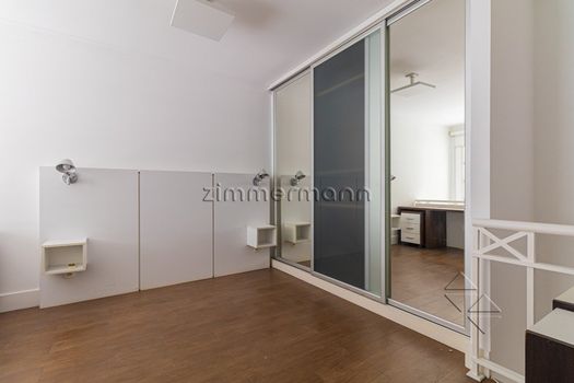 Foto 10 do(a) Apartamento de 1 quartos à venda em Perdizes, São Paulo