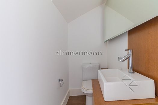 Foto 9 do(a) Apartamento de 1 quartos à venda em Perdizes, São Paulo