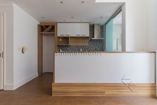 Foto 4 do(a) Apartamento de 1 quartos à venda em Perdizes, São Paulo