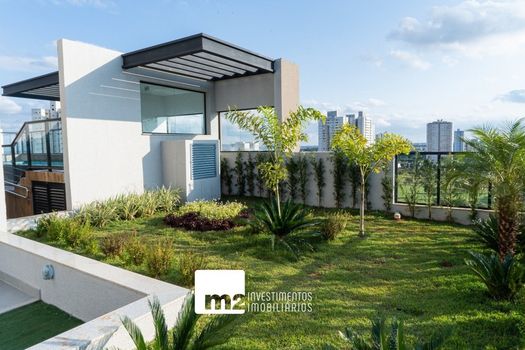 Foto 33 do(a) Apartamento de 2 quartos à venda em Parque Amazônia, Goiânia