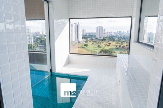 Foto 41 do(a) Apartamento de 2 quartos à venda em Parque Amazônia, Goiânia
