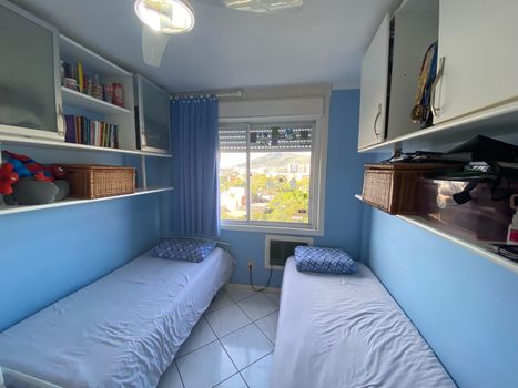 Foto 12 do(a) Apartamento de 2 quartos à venda em Partenon, Porto Alegre