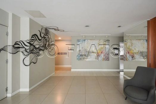 Foto 11 do(a) Apartamento de 1 quartos à venda em República, São Paulo