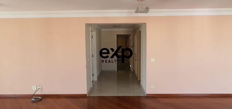 Foto 9 do(a) Apartamento de 3 quartos à venda em Campo Belo, São Paulo