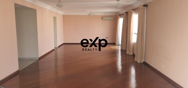 Foto 7 do(a) Apartamento de 3 quartos à venda em Campo Belo, São Paulo