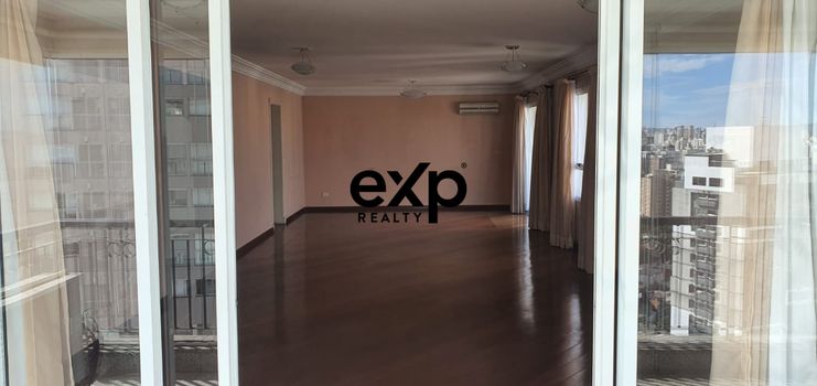 Foto 8 do(a) Apartamento de 3 quartos à venda em Campo Belo, São Paulo
