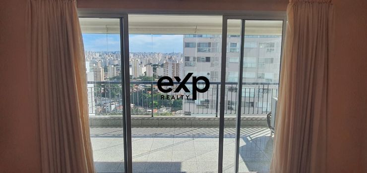 Foto 4 do(a) Apartamento de 3 quartos à venda em Campo Belo, São Paulo
