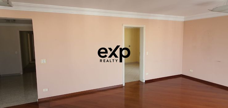 Foto 2 do(a) Apartamento de 3 quartos à venda em Campo Belo, São Paulo