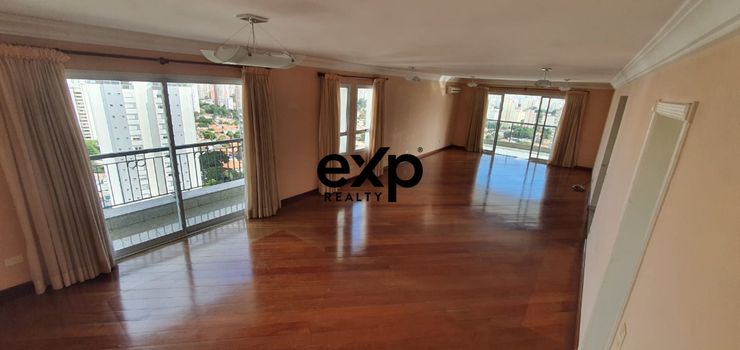 Foto 6 do(a) Apartamento de 3 quartos à venda em Campo Belo, São Paulo