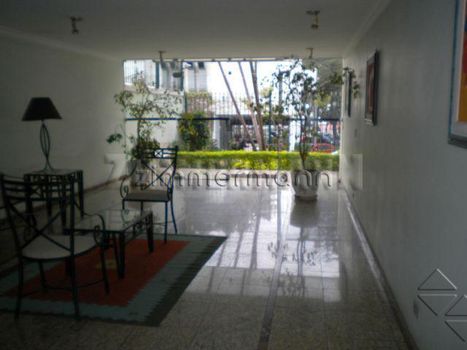 Foto 22 do(a) Apartamento de 3 quartos à venda em Perdizes, São Paulo