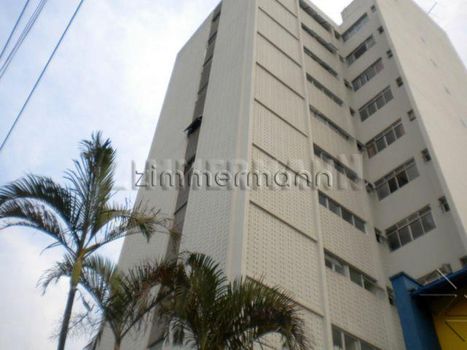 Foto 19 do(a) Apartamento de 3 quartos à venda em Perdizes, São Paulo
