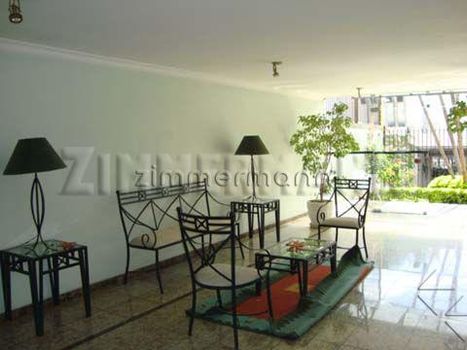 Foto 24 do(a) Apartamento de 3 quartos à venda em Perdizes, São Paulo