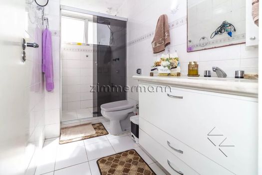 Foto 10 do(a) Apartamento de 3 quartos à venda em Perdizes, São Paulo