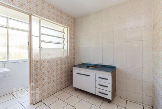 Foto 6 do(a) Apartamento de 1 quartos à venda em Nonoai, Porto Alegre