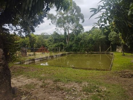 Foto 31 do(a) Fazenda / Sítio / Chácara de 2 quartos à venda em null, Salto de Pirapora