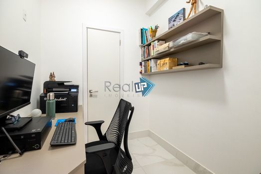 Foto 38 do(a) Apartamento de 3 quartos à venda em Ipanema, Rio de Janeiro