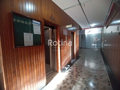Foto 10 do(a) Sala / Conjunto Comercial false à venda em Centro, Uberlândia