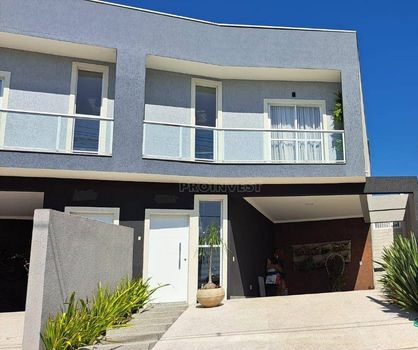 Foto 1 do(a) Casa em Condomínio de 3 quartos à venda em Jardim Rio das Pedras, Cotia