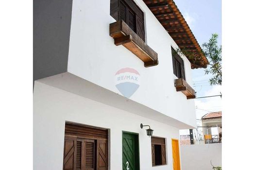 Foto 22 do(a) Hotel / Motel / Pousada de 11 quartos à venda em Ponta Negra, Natal