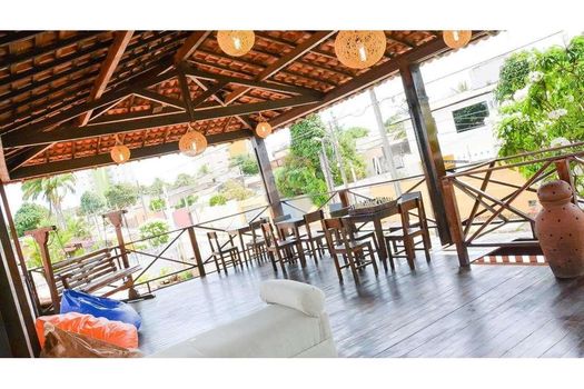 Foto 14 do(a) Hotel / Motel / Pousada de 11 quartos à venda em Ponta Negra, Natal