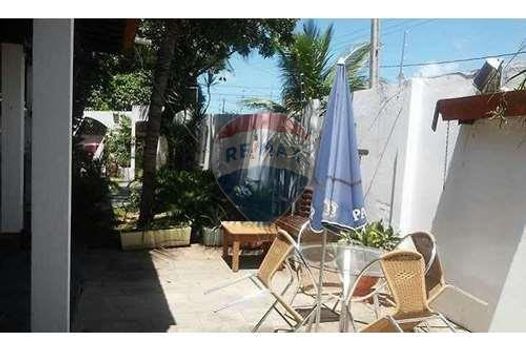 Foto 9 do(a) Hotel / Motel / Pousada de 11 quartos à venda em Ponta Negra, Natal