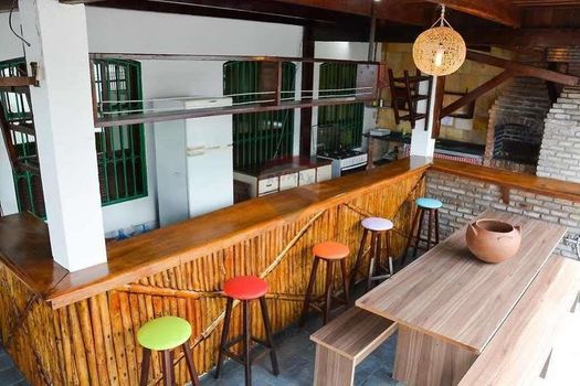 Foto 1 do(a) Hotel / Motel / Pousada de 11 quartos à venda em Ponta Negra, Natal