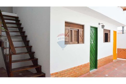 Foto 24 do(a) Hotel / Motel / Pousada de 11 quartos à venda em Ponta Negra, Natal