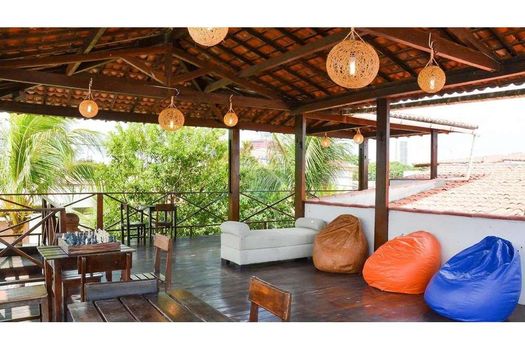 Foto 5 do(a) Hotel / Motel / Pousada de 11 quartos à venda em Ponta Negra, Natal