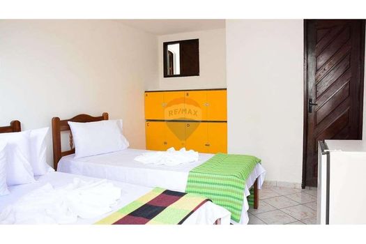 Foto 26 do(a) Hotel / Motel / Pousada de 11 quartos à venda em Ponta Negra, Natal