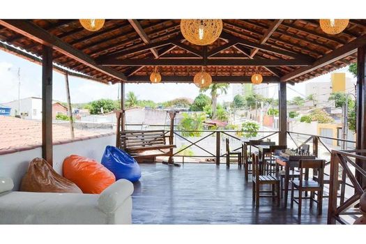 Foto 20 do(a) Hotel / Motel / Pousada de 11 quartos à venda em Ponta Negra, Natal