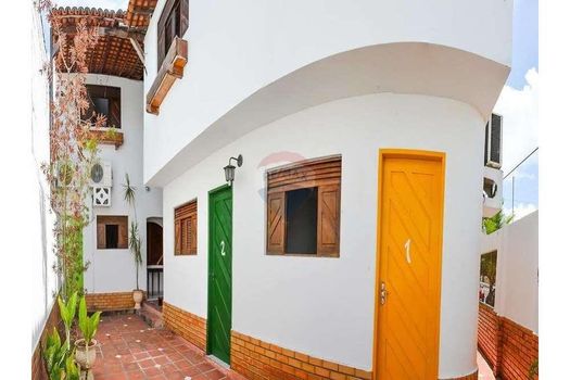 Foto 25 do(a) Hotel / Motel / Pousada de 11 quartos à venda em Ponta Negra, Natal