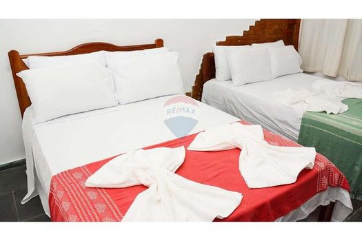 Foto 27 do(a) Hotel / Motel / Pousada de 11 quartos à venda em Ponta Negra, Natal