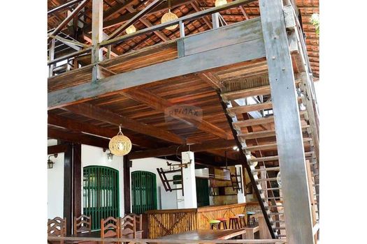 Foto 11 do(a) Hotel / Motel / Pousada de 11 quartos à venda em Ponta Negra, Natal