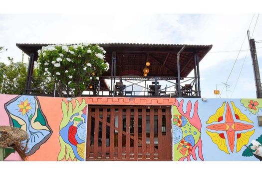 Foto 3 do(a) Hotel / Motel / Pousada de 11 quartos à venda em Ponta Negra, Natal