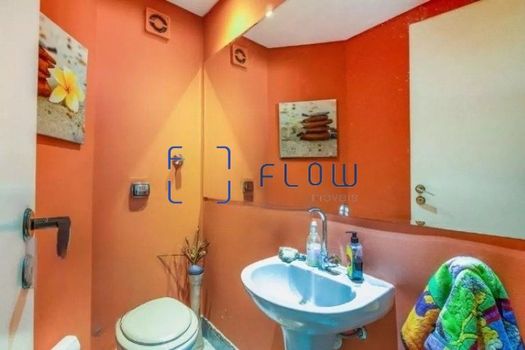 Foto 6 do(a) Apartamento de 3 quartos à venda em Vila Congonhas, São Paulo