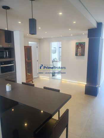 Foto 2 do(a) Apartamento de 2 quartos à venda em Paraíso, São Paulo