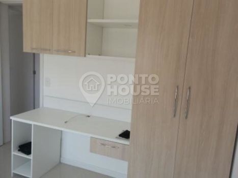 Foto 12 do(a) Apartamento de 2 quartos para alugar em Vila Gumercindo, São Paulo