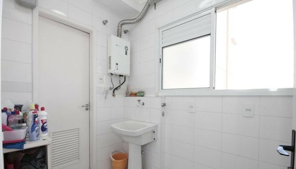 Foto 10 do(a) Apartamento de 3 quartos à venda em Vila Clementino, São Paulo